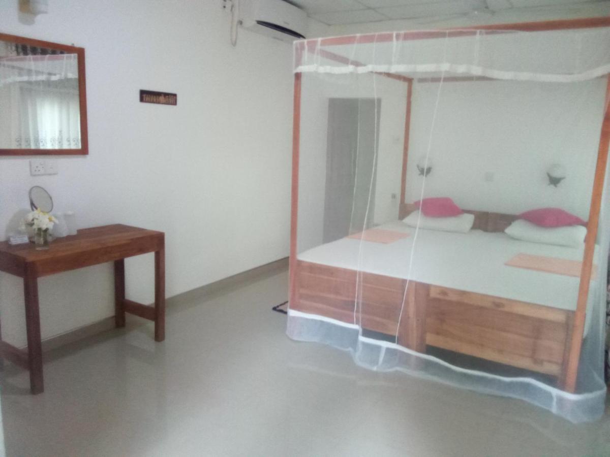 Sansala Guesthouse & Restaurant Tangalle Ruang foto
