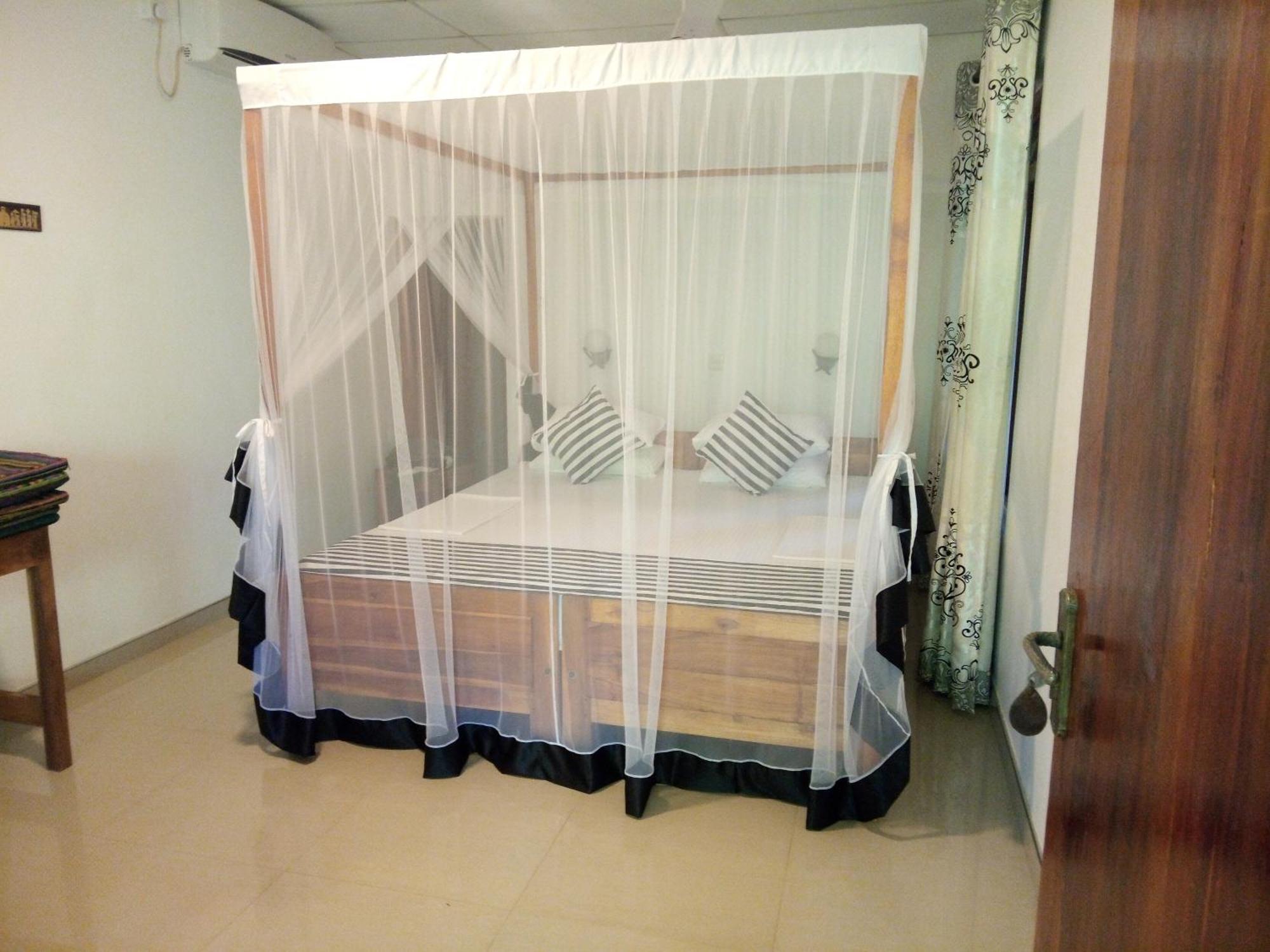 Sansala Guesthouse & Restaurant Tangalle Ruang foto