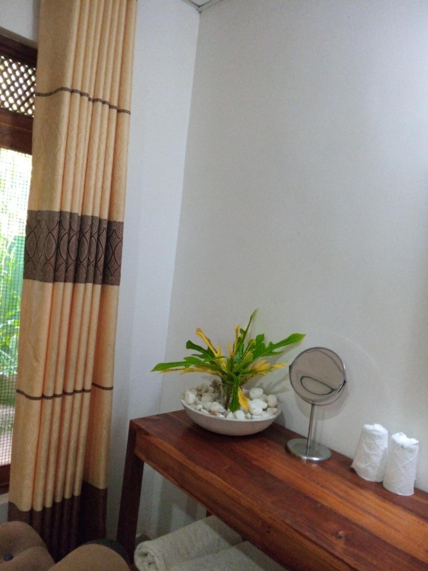 Sansala Guesthouse & Restaurant Tangalle Ruang foto