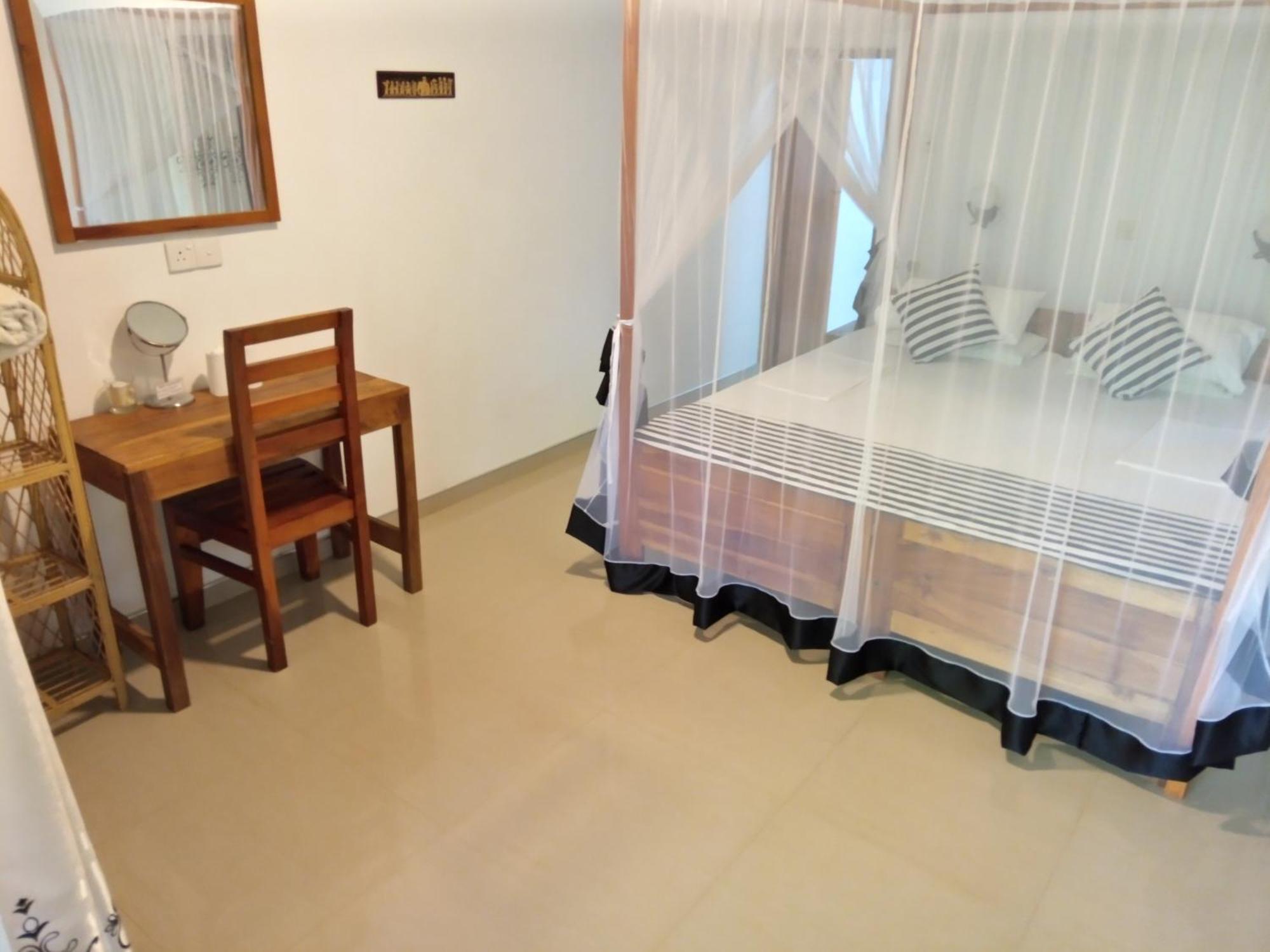 Sansala Guesthouse & Restaurant Tangalle Ruang foto