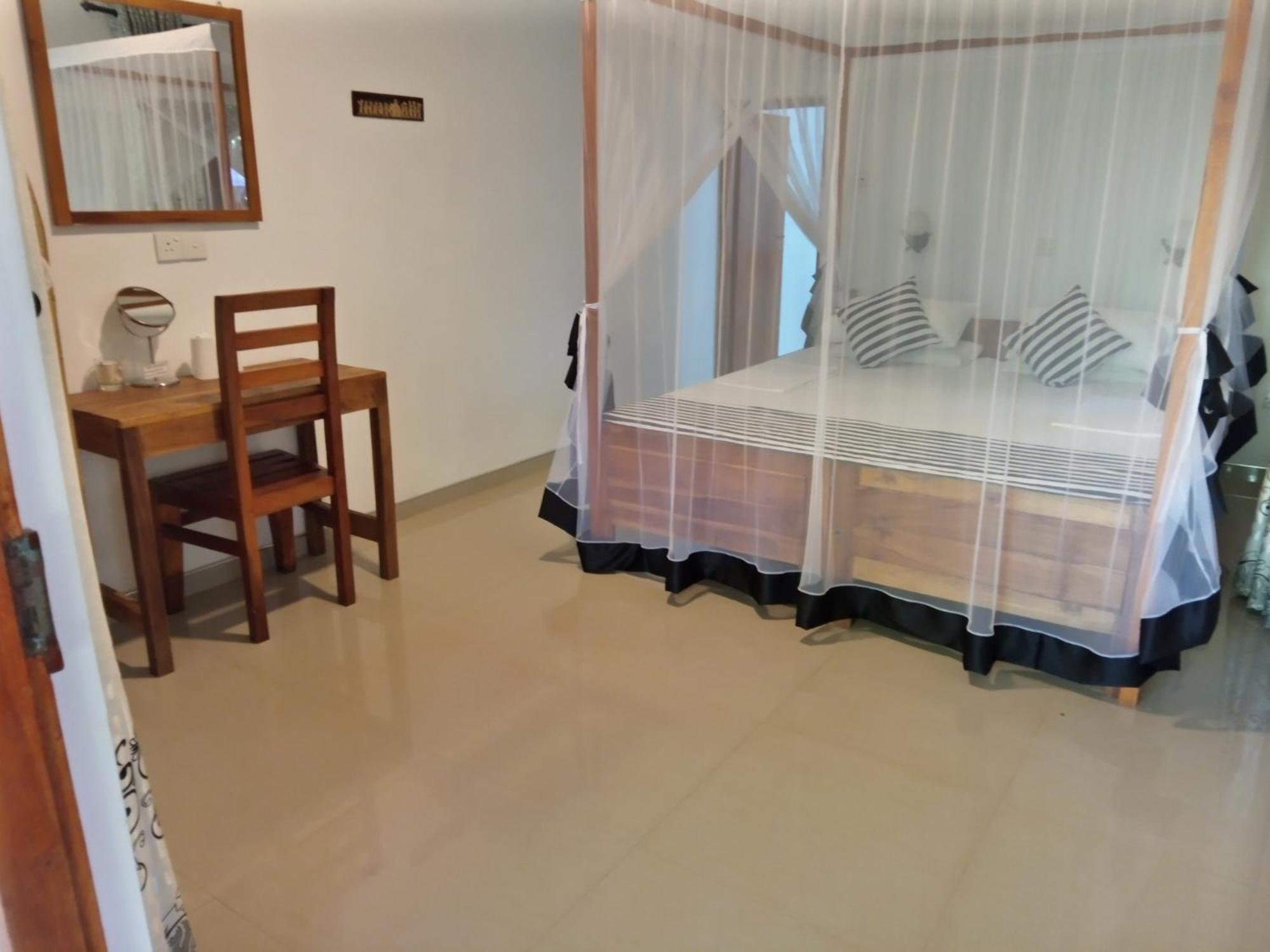 Sansala Guesthouse & Restaurant Tangalle Ruang foto